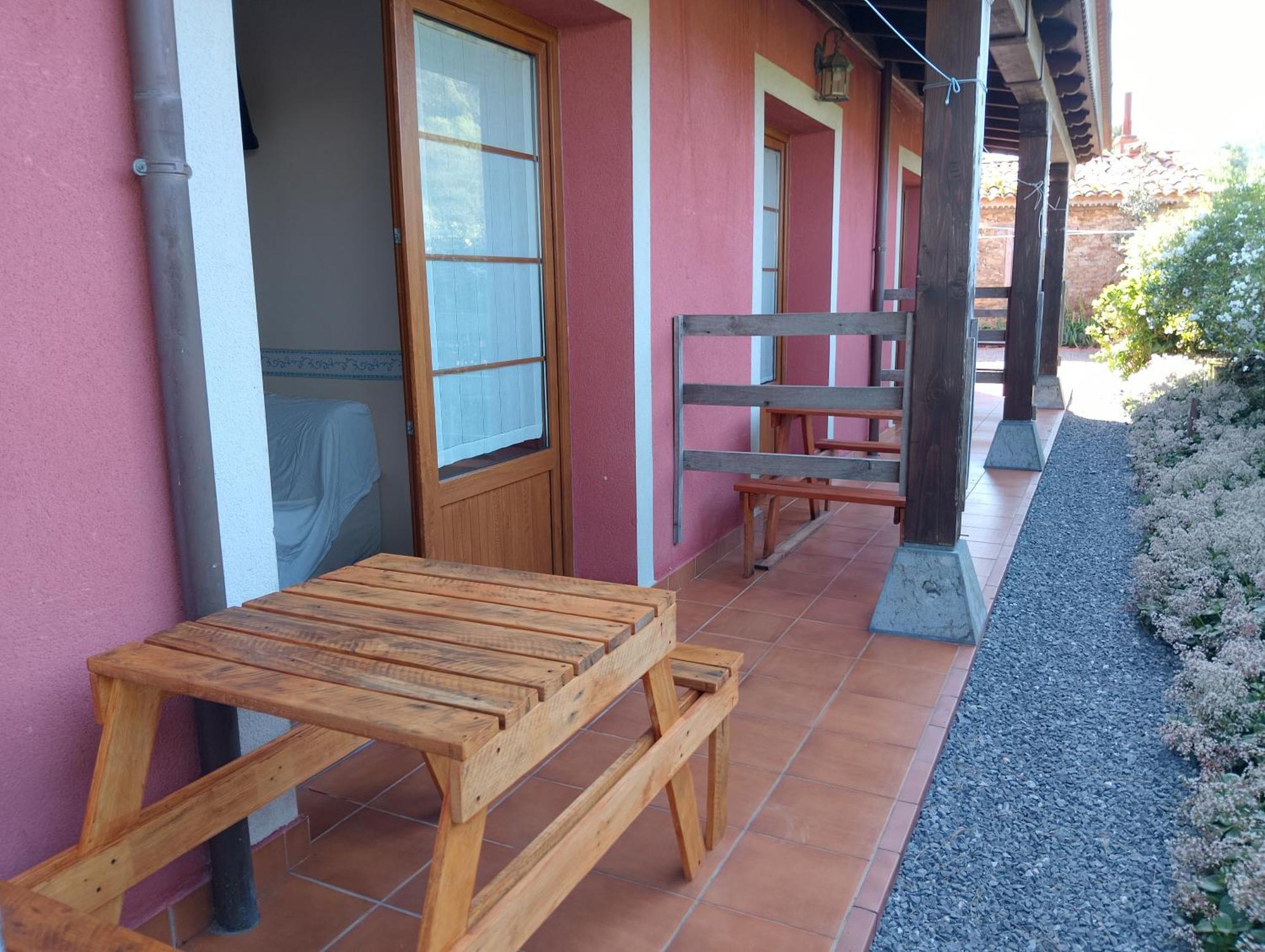 Hotel Vitorio Cudillero Kültér fotó