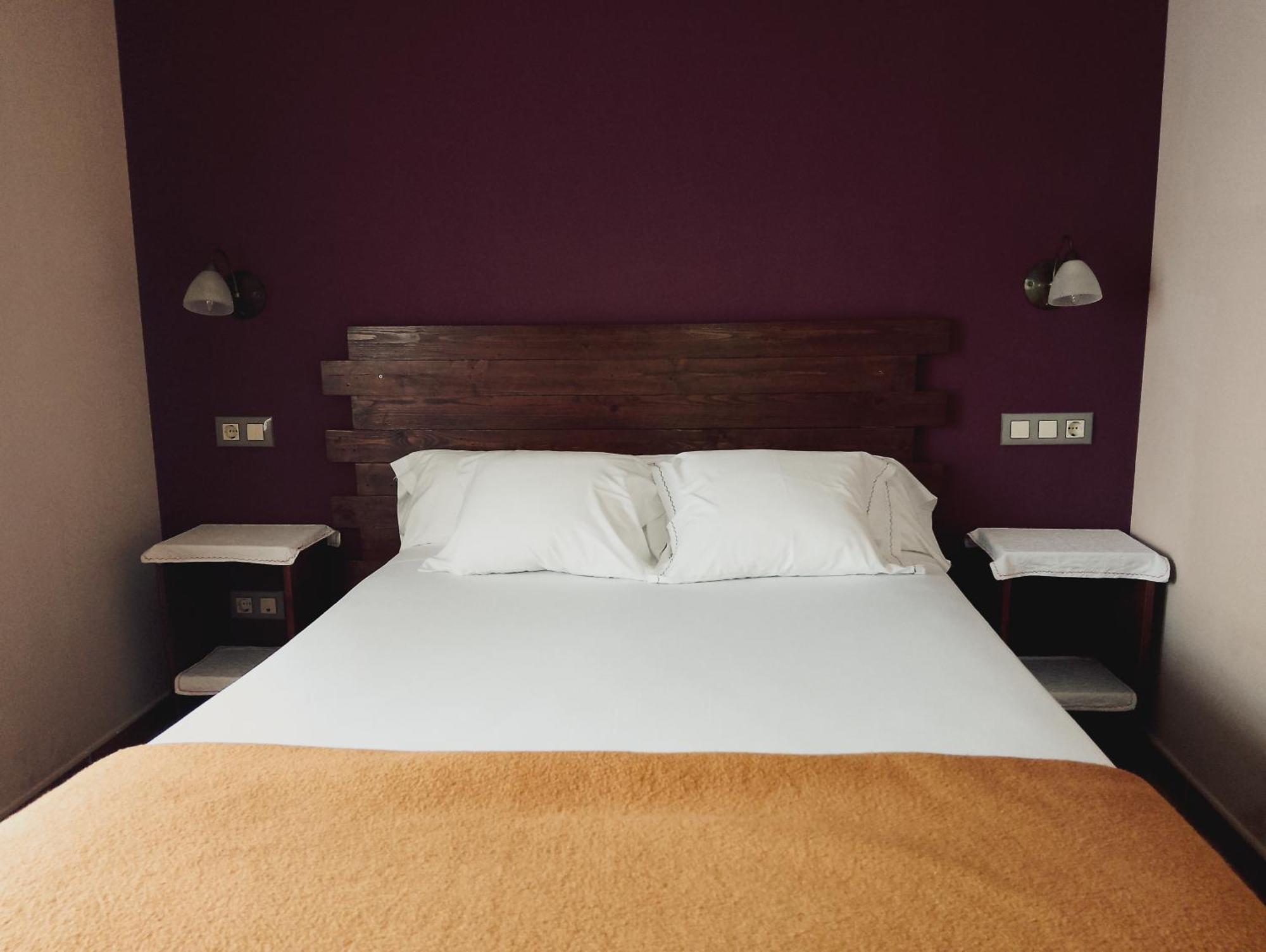 Hotel Vitorio Cudillero Kültér fotó