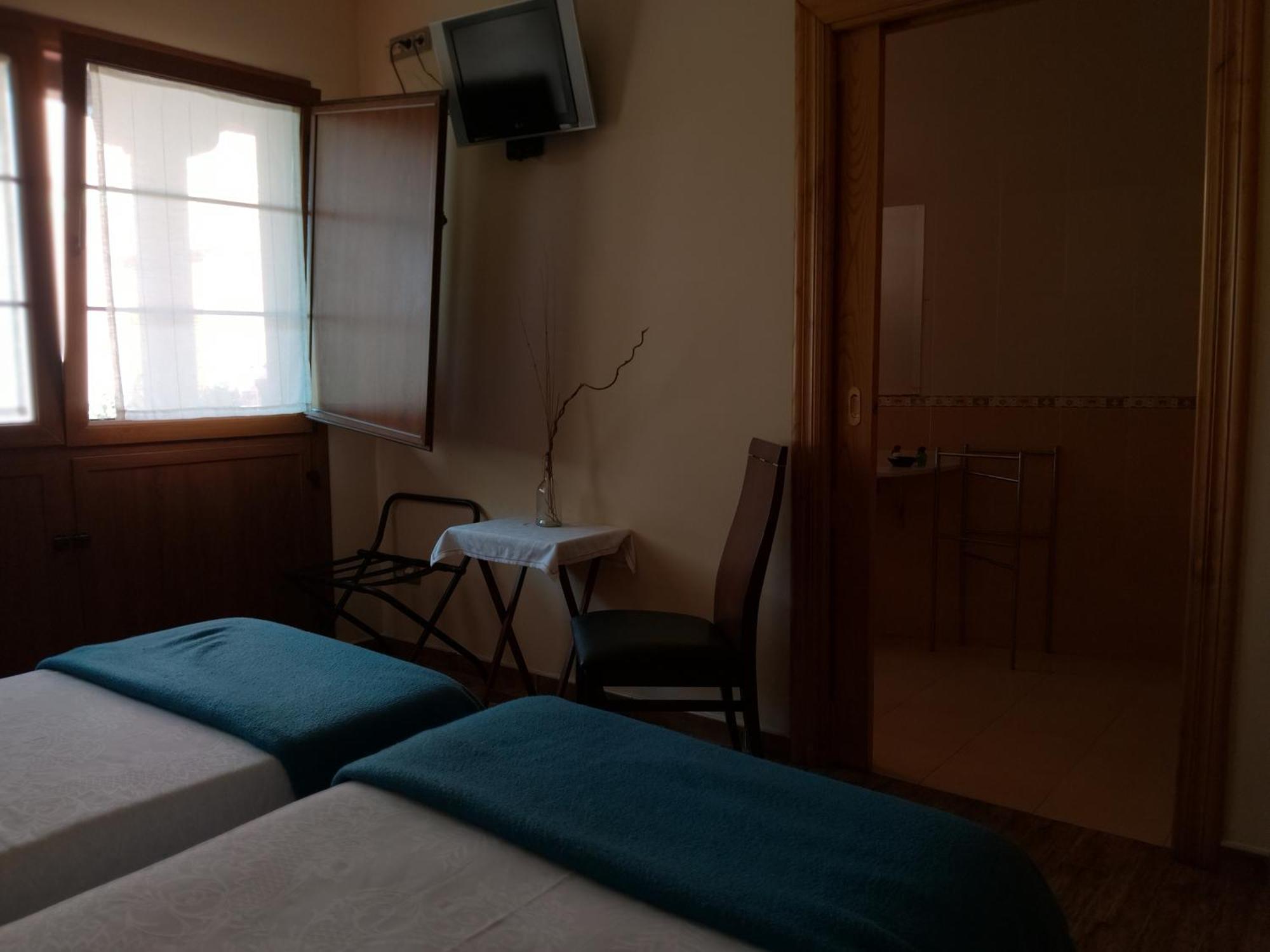 Hotel Vitorio Cudillero Kültér fotó