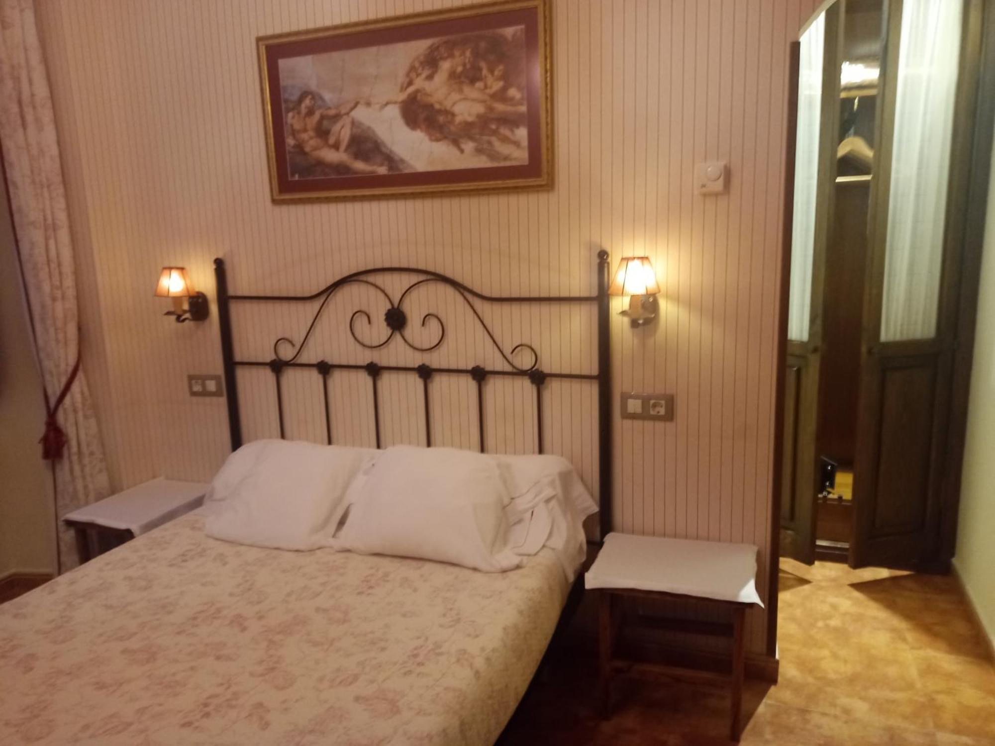 Hotel Vitorio Cudillero Kültér fotó